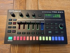 Roland tr6s tabletop - tr6s,