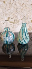 NICE PAIR OF VINTAGE MDINA