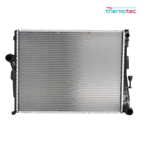 Radiator engine cooling - engine,