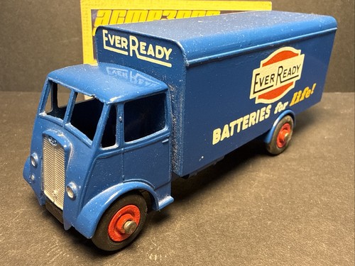 1955 dinky toys - dinky, guy