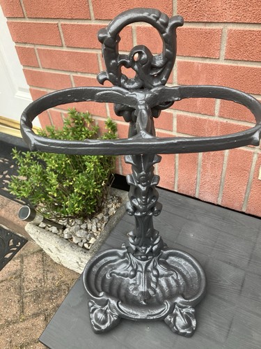 Umbrella stand - ,
