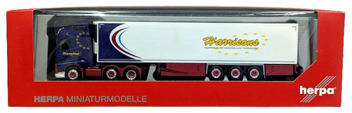 Scale herpa 306157 volvo - herpa,