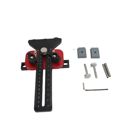 Pulley thin rip jig table - thin,