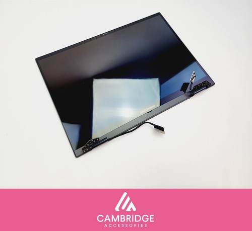Asus zenbook oled up5302z - zenbook,