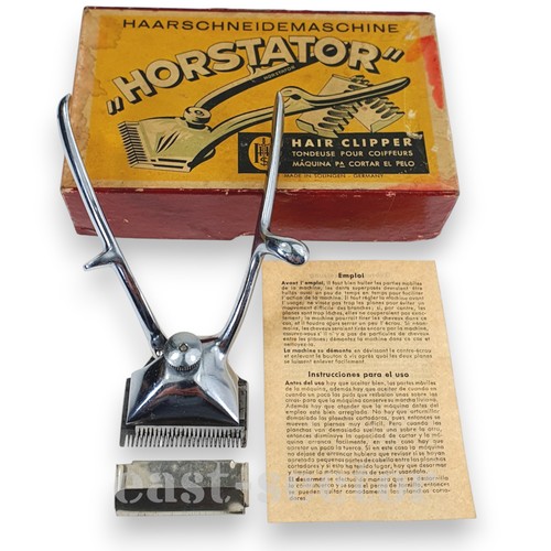 Solingen horstator vintage - solingen,