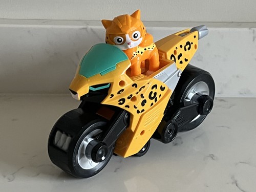 Paw patrol cat pack - pack, back
