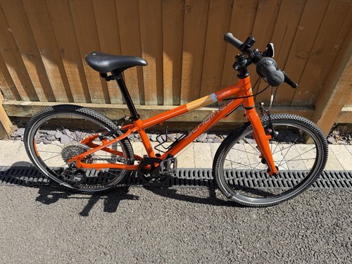 Islabikes beinn 20s - 20s, unisex