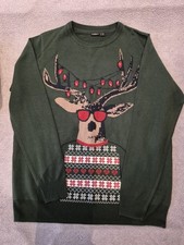 Men’s Christmas jumper –