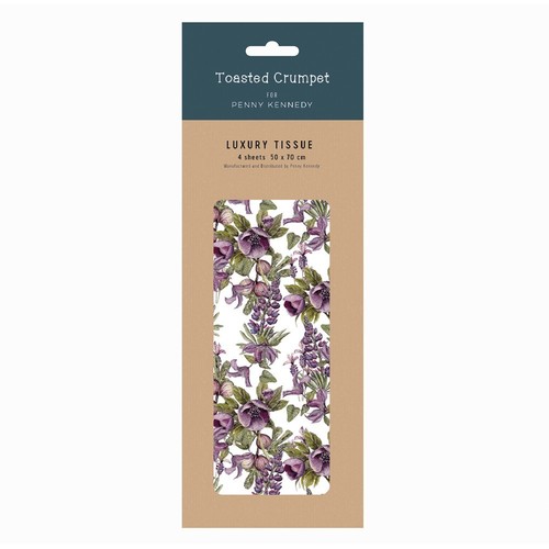 Toasted crumpet mulberry white - toasted,