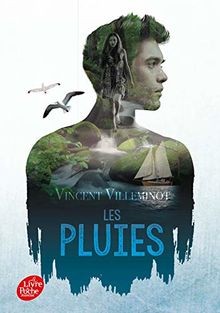 Les pluies vol by - les,