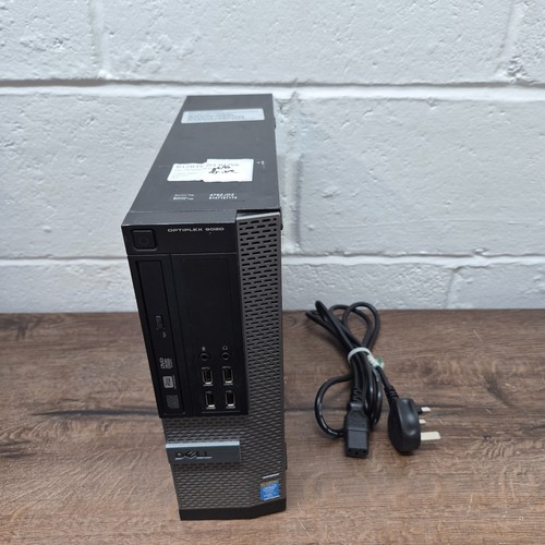 Dell optiplex 9020 intel i7 - optiplex,