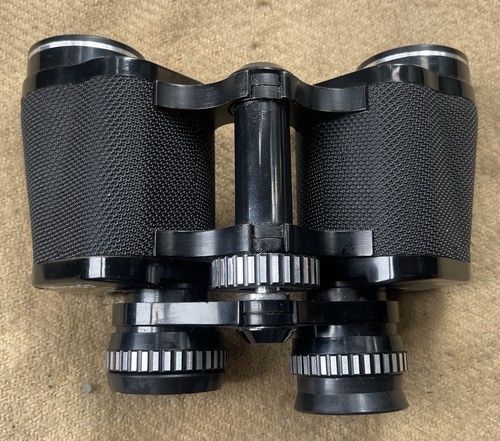 Miranda binoculars 8x30 - binoculars, 393ft