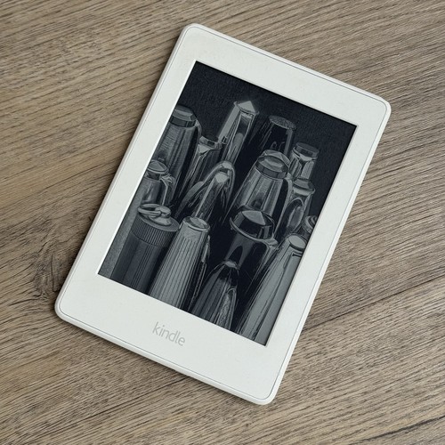 Amazon kindle paperwhite 7th - amazon,