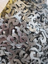 REDIRAK PALLET RACKING BEAM LOCKING PINS BARGAIN PRICE £18.99 PACK OF 50