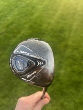 Mizuno JPX 825 #5 Wood, 18