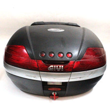 1997–2001 BMW K1200 RS Givi