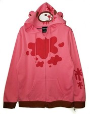 GLOOMY The Naughty Grizzly