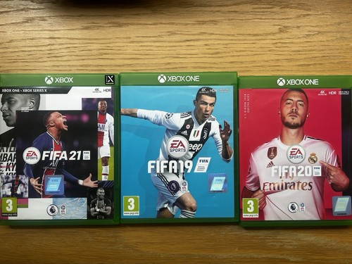 Xbox one series - xbox, sport