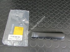 Windshield Wiper Brush Cover