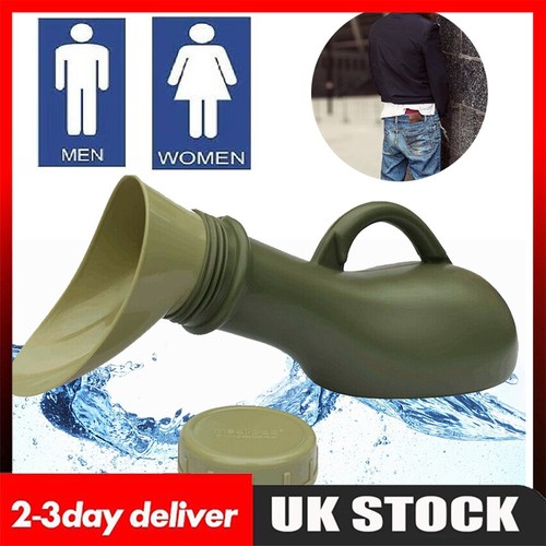 Female male urine - female, pee