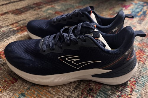 Everlast navy blue - , athletic