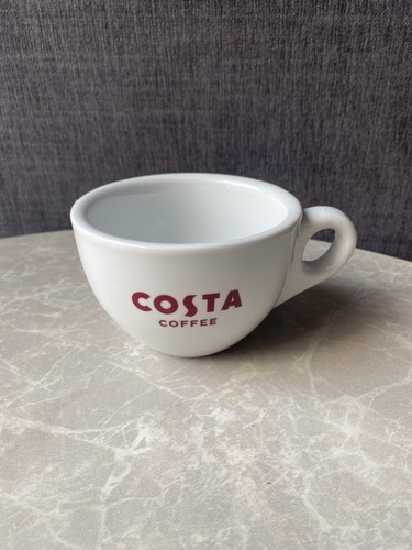 Costa coffee mug - coffee,