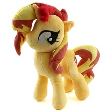 SUNSET SHIMMER My Little Pony