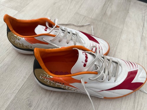 Size diadora football - 8.5,