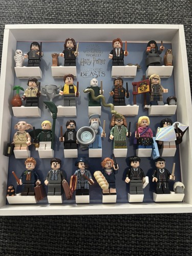 71022 lego harry potter - 71022,