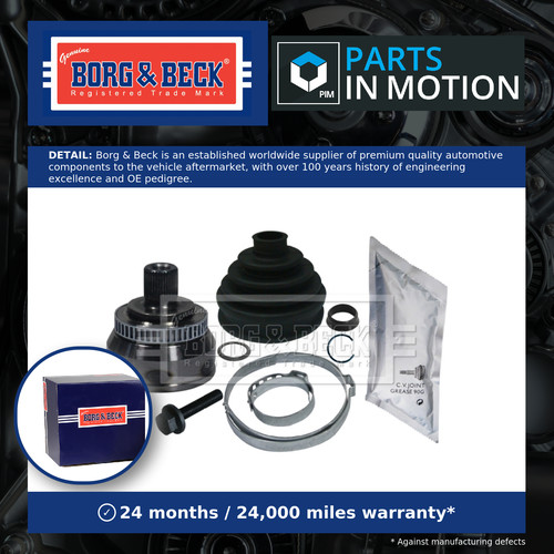 Joint fits ford galaxy 0 - ford,