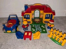 VINTAGE TOLO First Friends