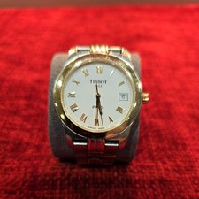 Tissot PR 50 Quartz Men's