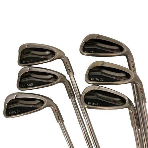 Ping g25 iron - ping, s