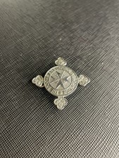 Vintage St. John Ambulance