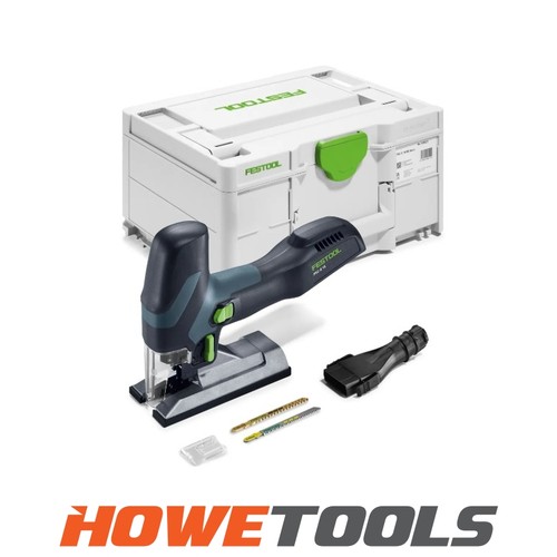 Festool psc eb - 18, eb-basic