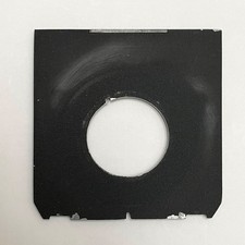 Linhof Technika Lens Board