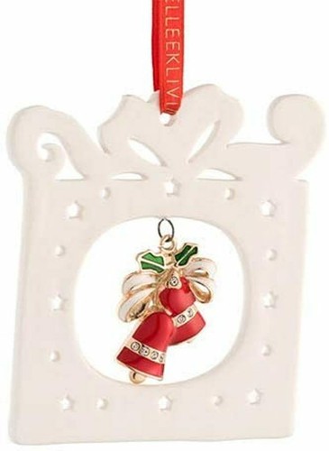 Belleek living pierced enamel - belleek,
