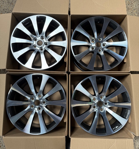 Genuine range rover sport - 20",