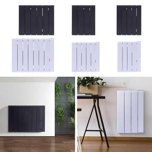 Electric panel heater aluminum - heater,