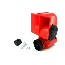Air Horn 12v 139db Blast