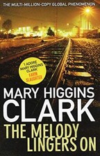 Melody lingers mary - melody, on