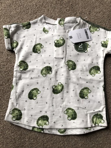 Next green frog all - over, print