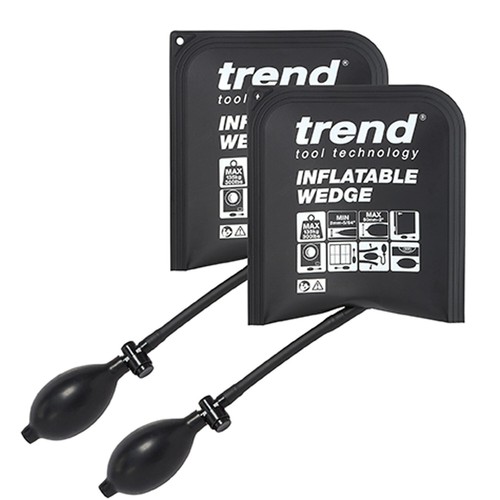 Wedge 2pk inflatable air - inflatable,