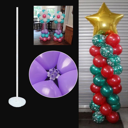 Balloon arch kit balloons - balloon,