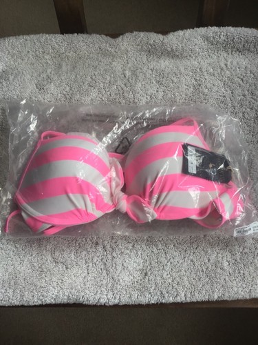 Jack wills bikini - top, uk