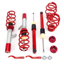 Street Coilovers for VW Golf
