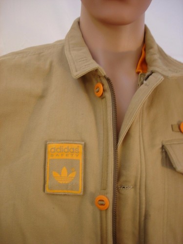 Adidas safety workwear