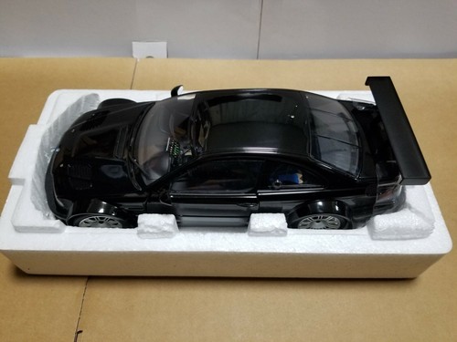 Minichamps bmw m3 - minichamps, gtr