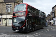 Transdev Harrogate & District