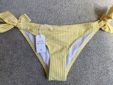 New Jack Wills Bikini Bottoms